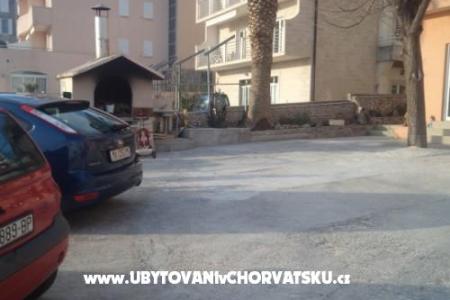Apartamenty i sobe Antica foto 2