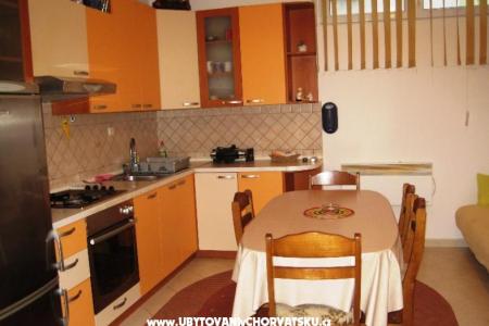 Apartamenty Ina foto 2