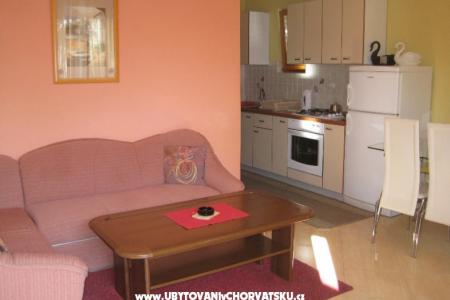 Apartamenty Ina foto 3