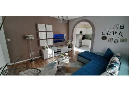 Apartamenty Nadalina  Makarska Chorwacja