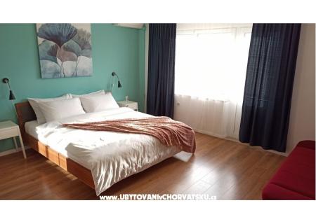 Apartamenty Kruno foto 5