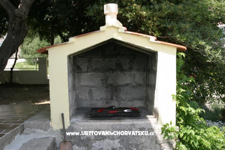 Apartamenty Krvavica foto 4