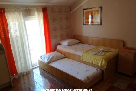 Apartamenty Kujundžić foto 2