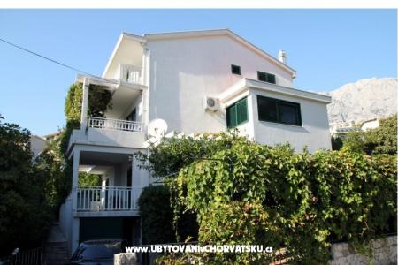 Apartamenty Lalić foto 3