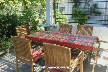 Apartamenty Lena - Makarska foto 2