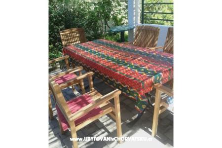 Apartamenty Lena - Makarska foto 3