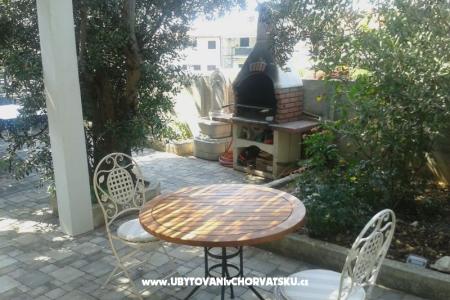 Apartamenty Lena - Makarska foto 4