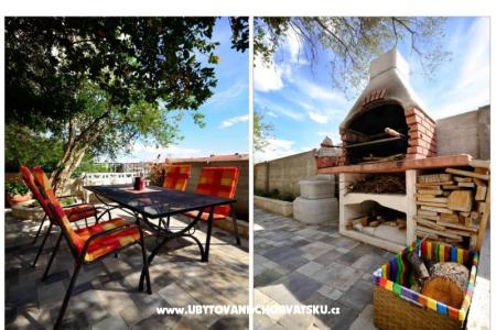 Apartamenty Lena - Makarska foto 5