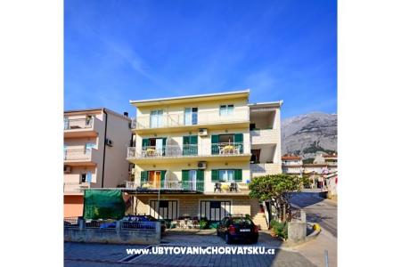 Apartamenty Leona foto 2