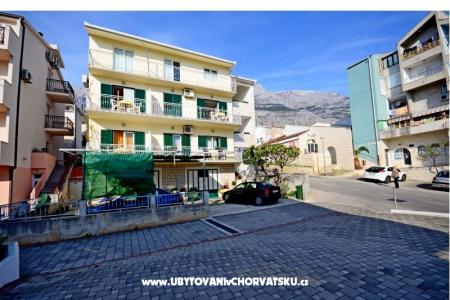 Apartamenty Leona foto 3