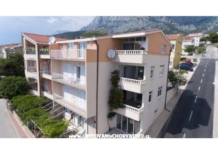 Apartamenty Livira foto 3