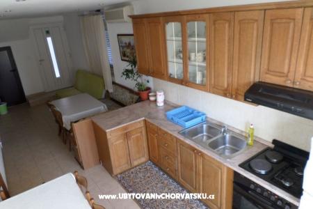 Apartamenty Ljubica foto 2