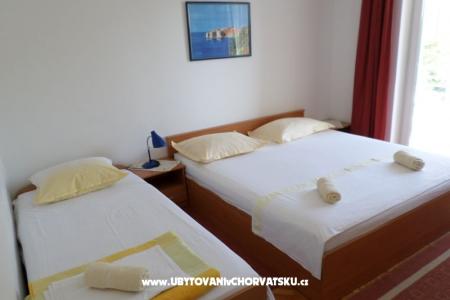 Apartamenty Ljubica foto 3