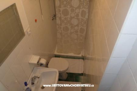 Apartamenty Ljubica foto 4