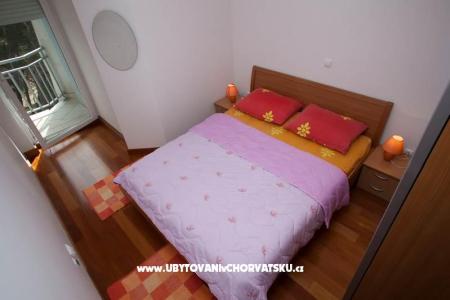 Apartamenty Makarska foto 2