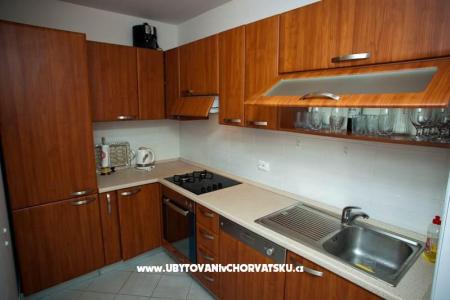 Apartamenty Makarska foto 4