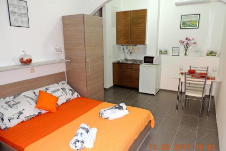 Apartamenty Marsonia foto 4