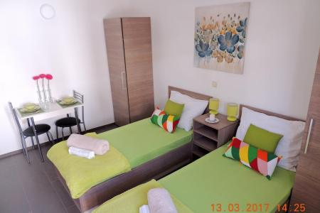 Apartamenty Marsonia foto 5