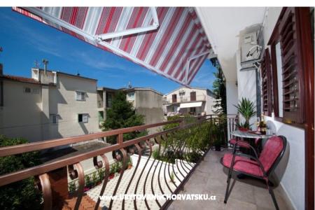 Apartamenty Matić foto 2