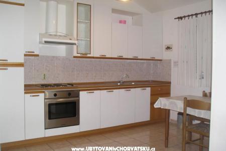 Apartamenty Jadranka foto 3