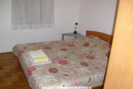 Apartamenty Jadranka foto 4