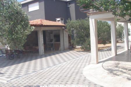 Apartamenty Mila Makarska foto 3