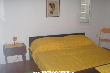 Apartamenty Mila Makarska foto 4