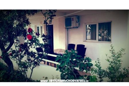 Apartamenty Mileta foto 2