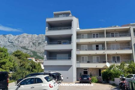 Apartamenty Neva plaža foto 4