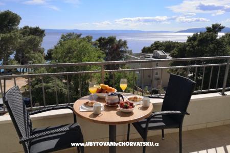 Apartamenty Neva plaža foto 5