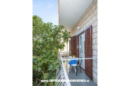 Apartamenty Nuić foto 4