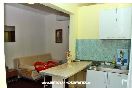 Apartamenty Oaza foto 4