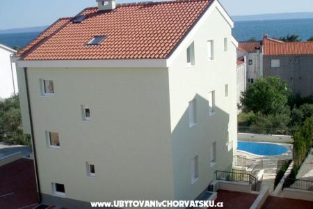 Apartamenty Obala foto 2