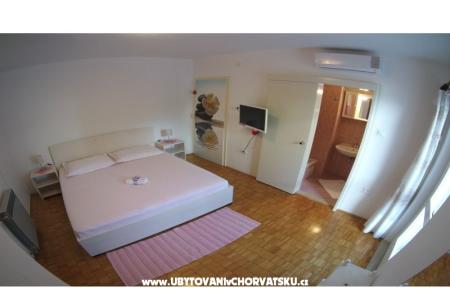 Apartamenty Bašković foto 2