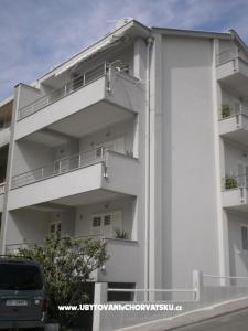 Apartamenty Pandžić foto 2
