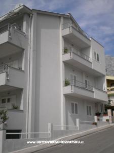 Apartamenty Pandžić foto 3