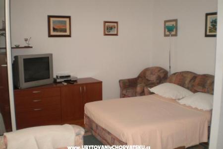 Apartamenty Pandžić foto 4
