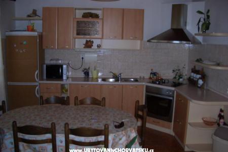 Pivac apartments foto 3