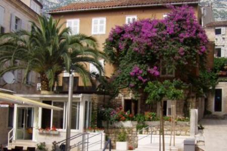 Apartamenty Potts Point Makarska Chorwacja