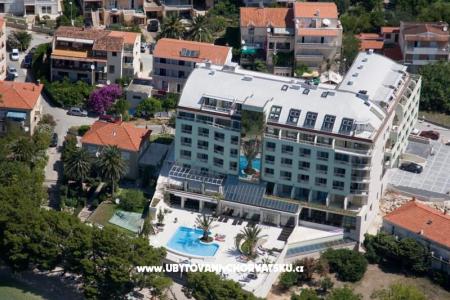 Apartamenty Premeru Makarska foto 2