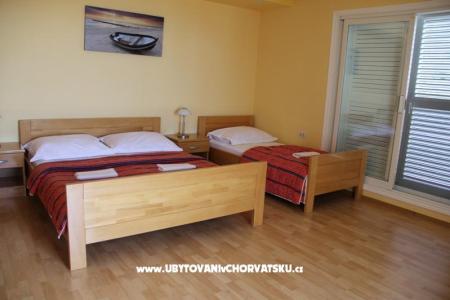 Apartamenty Rados foto 2