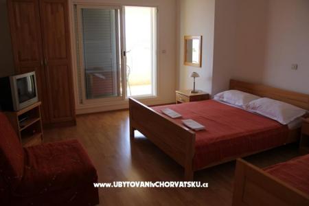 Apartamenty Rados foto 3