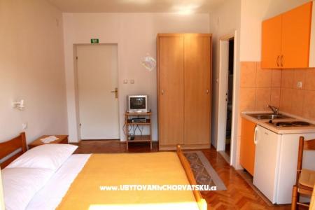 Apartamenty Raos foto 5