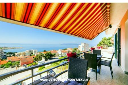 Apartamenty Ravlić Makarska foto 2