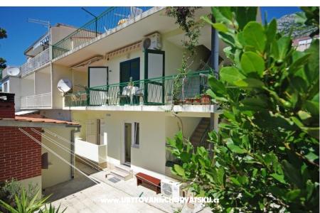 Apartamenty Ribarević foto 4