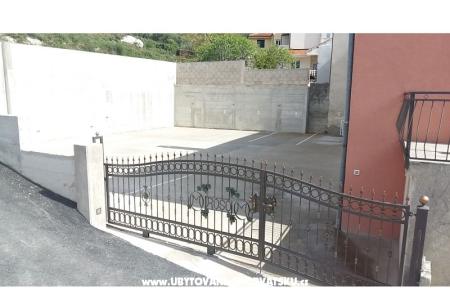 Apartamenty Roso m&amp;m foto 3