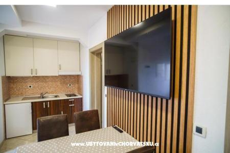 Apartamenty Roso m&amp;m foto 5