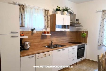 Apartamenty Rubinić foto 2