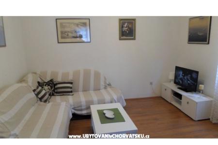 Apartamenty Rubinić foto 3