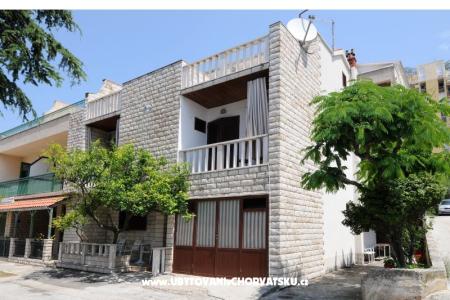 Apartamenty Šimić foto 2